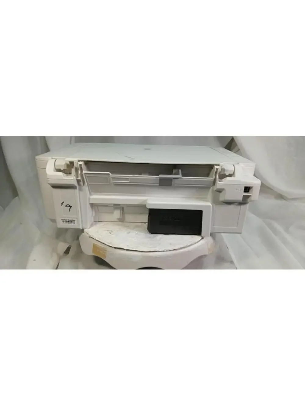 Canon PIXMA MG2522 All-In-One Color Inkjet Printer Scanner Copier USB Tested